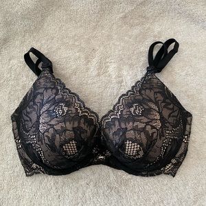 32D Fabulous Push Up